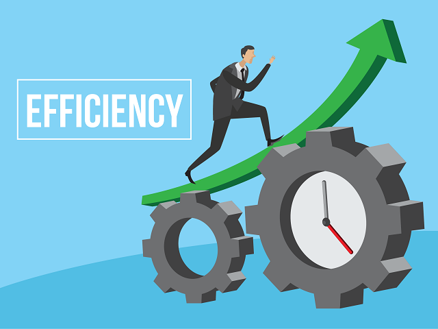 Efisiensi